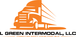 L Green Intermodal, LLC